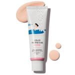 RoundLab Birch Juice Moisturizing Tone-up Sunscreen