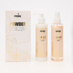 Coconut Waterfall "Body Lotion 200ml&Body Mist 20ml" με Άρωμα Βανίλιας Καρύδας & Κρίνο της Κοιλάδας