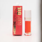 Lip Oil Chaotic Impression "02 Sunset" 5ml