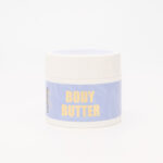 Scandal Body Butter musky 200ml