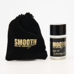 "Smooth Silk" Hair Oil Treatment με Argan Oil & Moringa oil 50ml