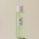 Green Plum Refreshing Toner AHA + BHA – Απολεπιστικό τονερ