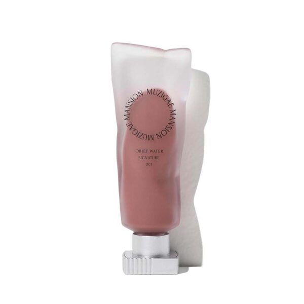 MUZIGAE MANSION Objet Water 001 Signature 6ml