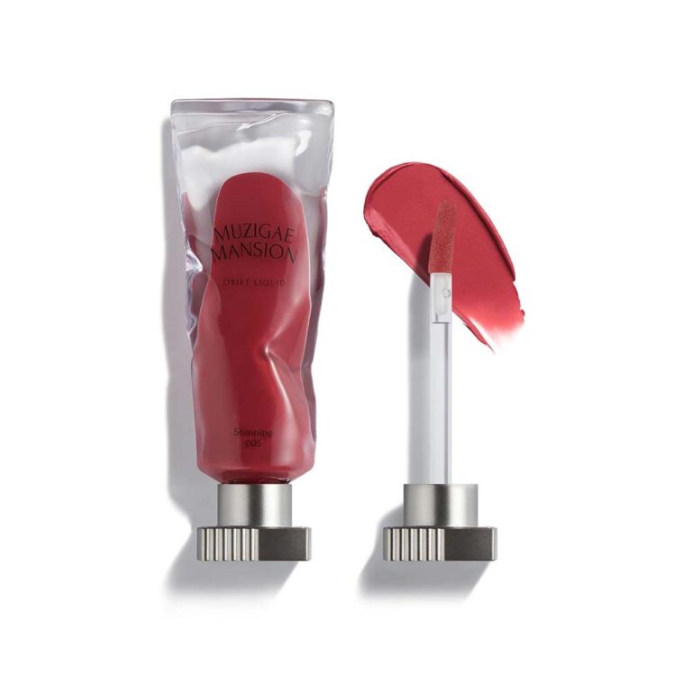 MUZIGAE MANSION Objet Liquid 005 Stunning 6ml