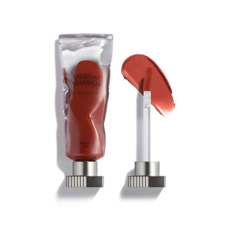 MUZIGAE MANSION Objet Liquid 006 Notable 6ml