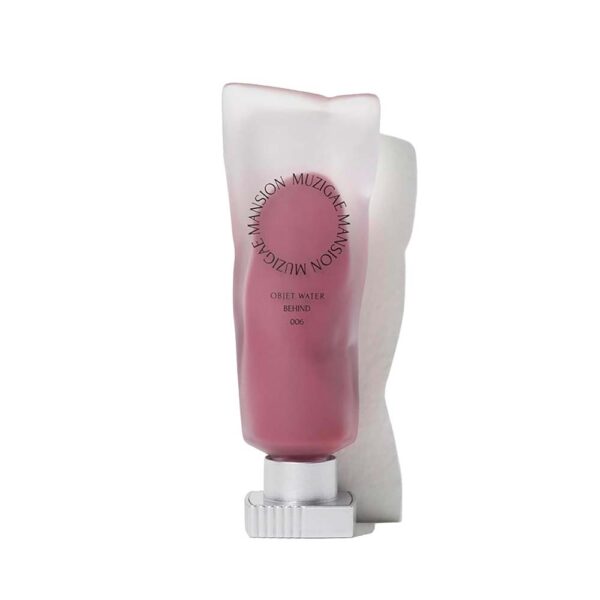 MUZIGAE MANSION Objet Water 006 Behind 6ml