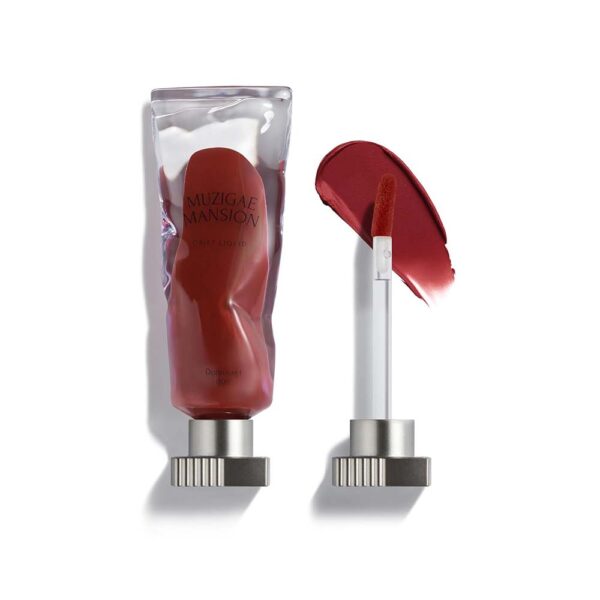 MUZIGAE MANSION Objet Liquid 008 Dominant 6ml