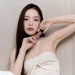 MUZIGAE MANSION Objet Water 008 Pitch 6ml - Image 2