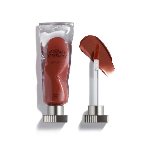 MUZIGAE MANSION Objet Liquid 010 Undone 6ml