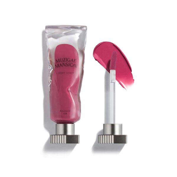 MUZIGAE MANSION Objet Liquid 018 Knockout 6ml