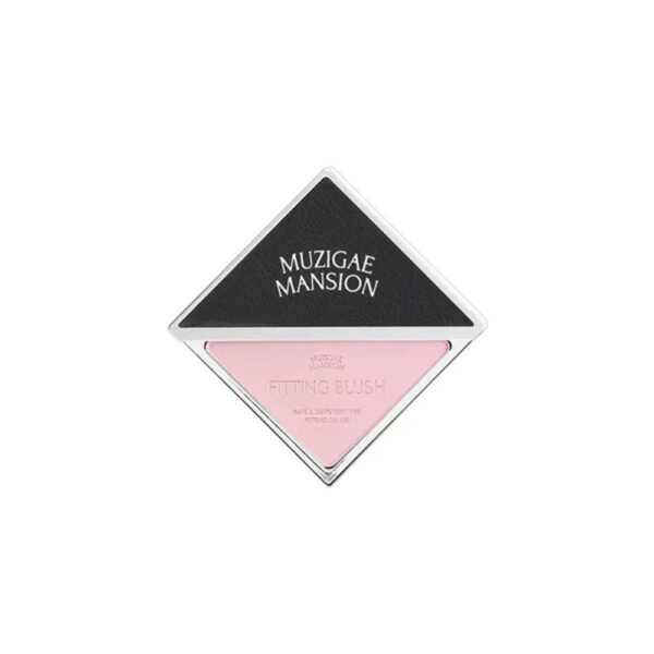 MUZIGAE MANSION Fitting Blush 02 Kinda 5g.