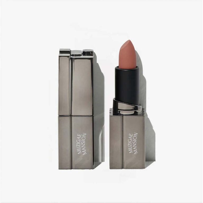 MUZIGAE MANSION Moodwear Blur Lipstick 002 Maxi 5g