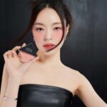 MUZIGAE MANSION Fitting Blush 03 Ecstasy 5g. - Image 2