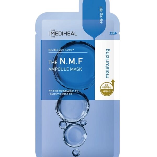 Mediheal The N.M.F Ampoule Mask