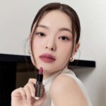 MUZIGAE MANSION Moodwear Blur Lipstick 007 Hippy 5g - Image 2