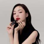 MUZIGAE MANSION Moodwear Blur Lipstick 008 Revenge 5g - Image 2