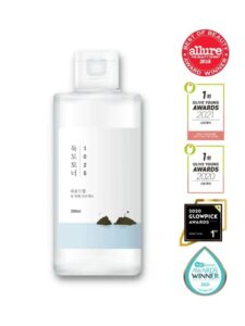 1026 DOKDO TONER – Ενυδατικό απολεπιστικό τονερ με θαλασσινό νερό 200 ml