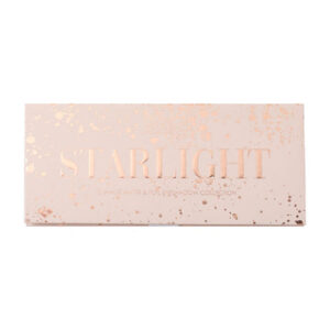 MUA 10shade Palette Starlight