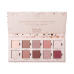 MUA 10shade Palette Starlight - Image 2
