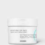 One Step Moisture UP pad