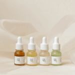 Hanbang Serum Discovery Kit - Συλλογή 4 ορών από την Beauty of Joseon