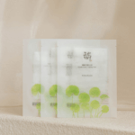 Centella asiatica calming mask - Ενυδατική & καταπραϋντική μάσκα ομορφιάς