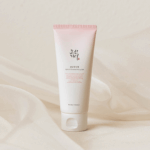 Apricot Blossom Peeling Gel-Απαλό τζελ απολέπισης με hanbang συστατικά