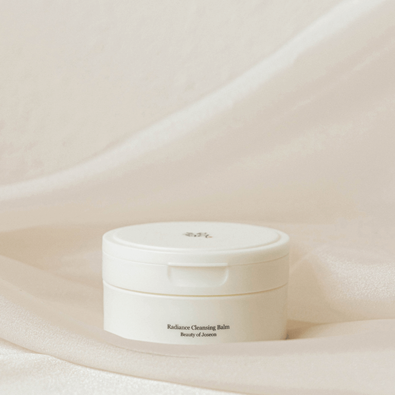 Radiance Cleansing Balm (Renewed) - Balm καθαρισμού με ρύζι