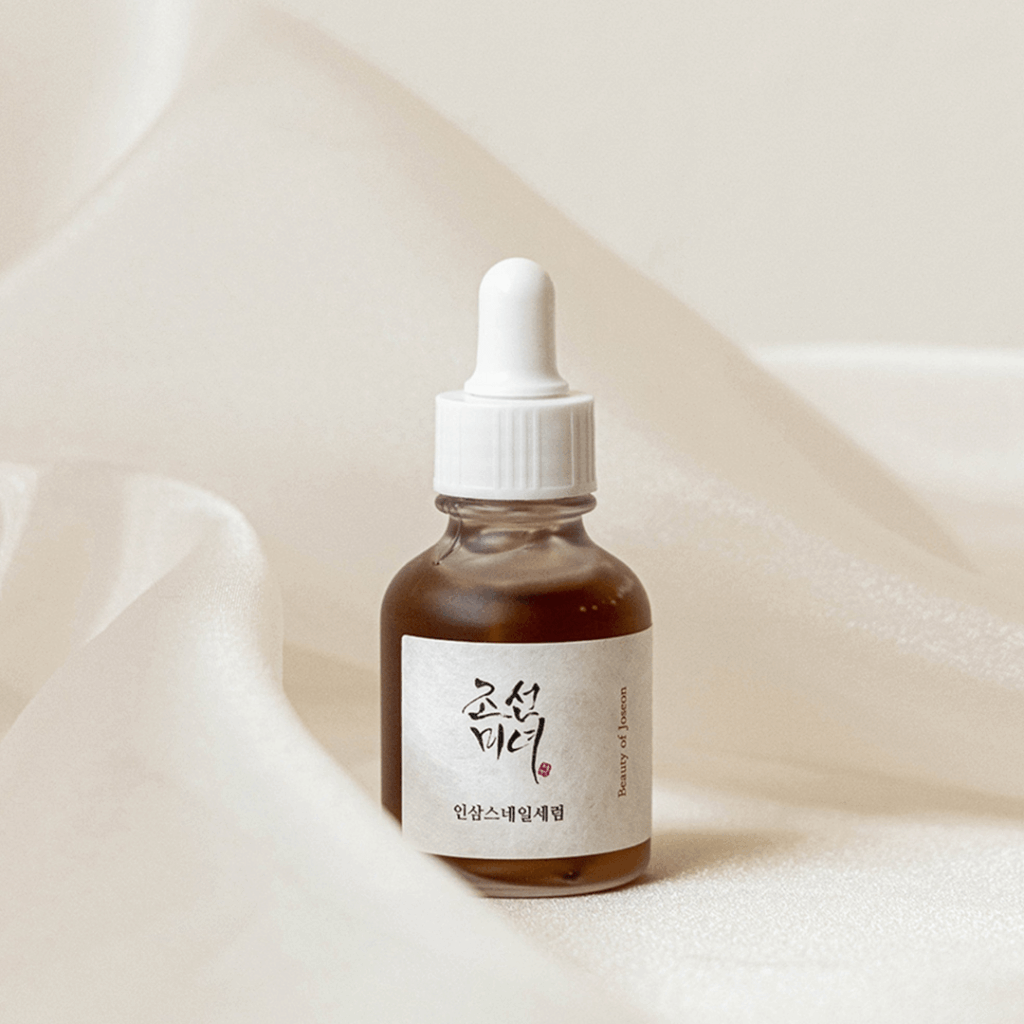 Revive Serum (renewed Repair serum) - Ορός επανόρθωσης