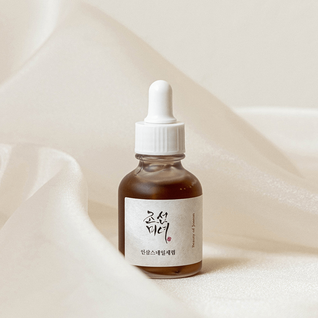 Revive Serum (renewed Repair serum) - Ορός επανόρθωσης Revive Serum (renewed Repair serum) - Ορός επανόρθωσης