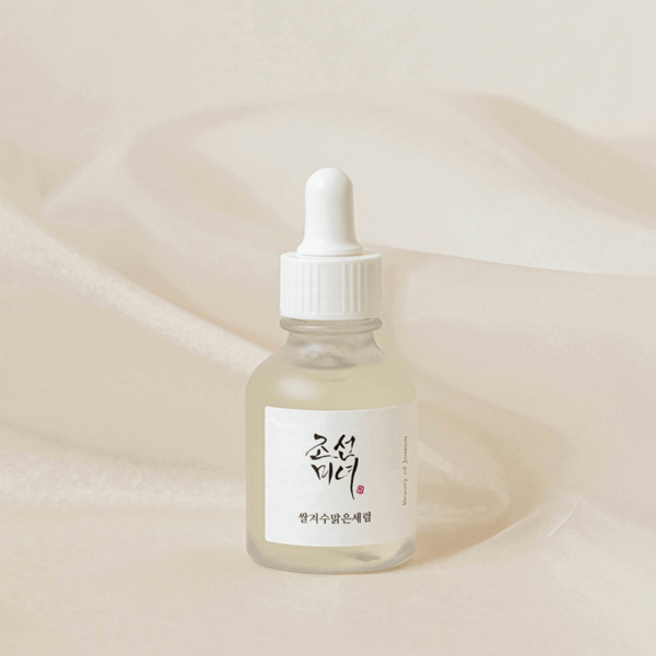 Glow Deep Serum : Rice + Arbutin (Renewed) - Ορός λάμψης με ρύζι κ αρβουτίνη