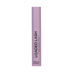 Μάσκαρα Loaded Lash Mascara - Black 300818 | MUA