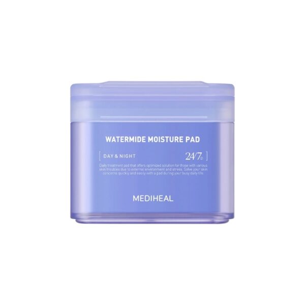 Mediheal - Watermide Moisture Pad