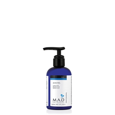 M.A.D. Acne Peel 120ml