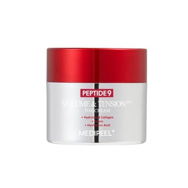 Peptide 9 Volume Tox Cream - Αντιγηραντική κρέμα με 9 πεπτίδια