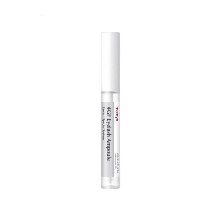 Manyo Factory 4GF Eyelash Ampoule 5ml