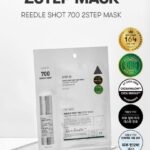 VT Reedle shot 700 2-step mask