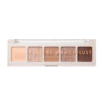 MUA Eyeshadow Palette 5 Shade - Neutral Wanderlust