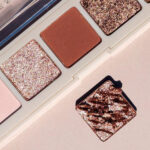 MUA Eyeshadow Palette 5 Shade - Desert Bloom - Image 3