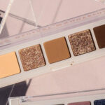 MUA Eyeshadow Palette 5 Shade - Neutral Wanderlust - Image 3