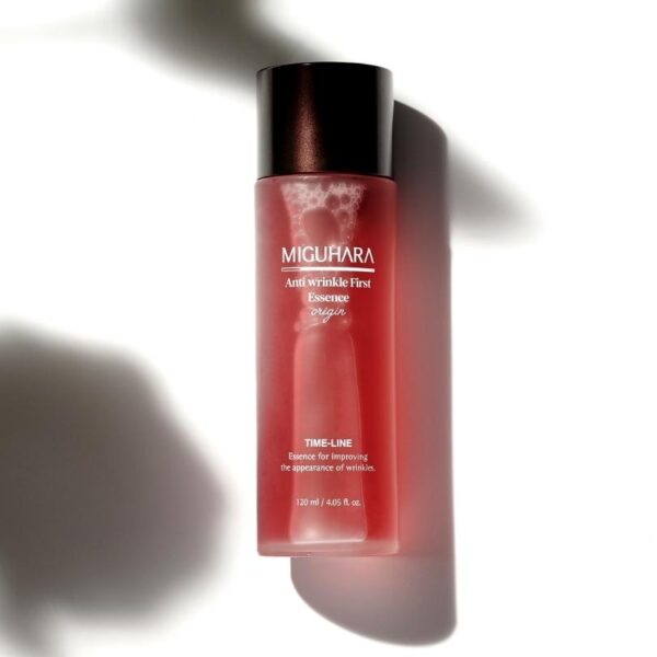 Anti wrinkle First Essence Origin