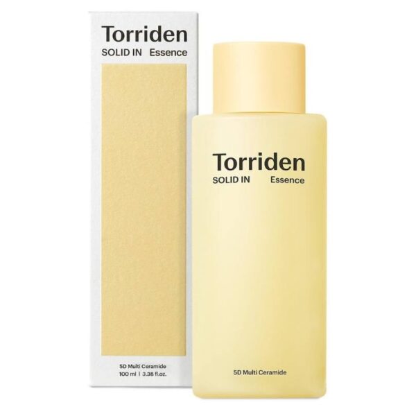 ΝΕΟ ΠΡΟΙΟΝ  Torriden SOLID IN All Day Essence 100ml
