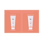 Dr. Ceuracle 5a Control Melting Gel & Cleansing Foam 1