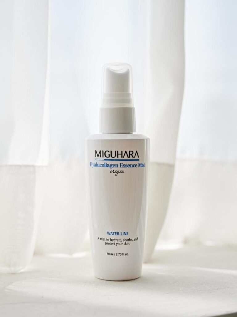 Hyalucollagen Essence Mist Origin