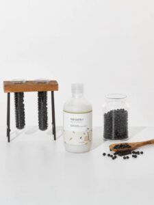 Soybean Nourishing Toner – Τονωτική λοσιόν για θρέψη και αντιγήρανση