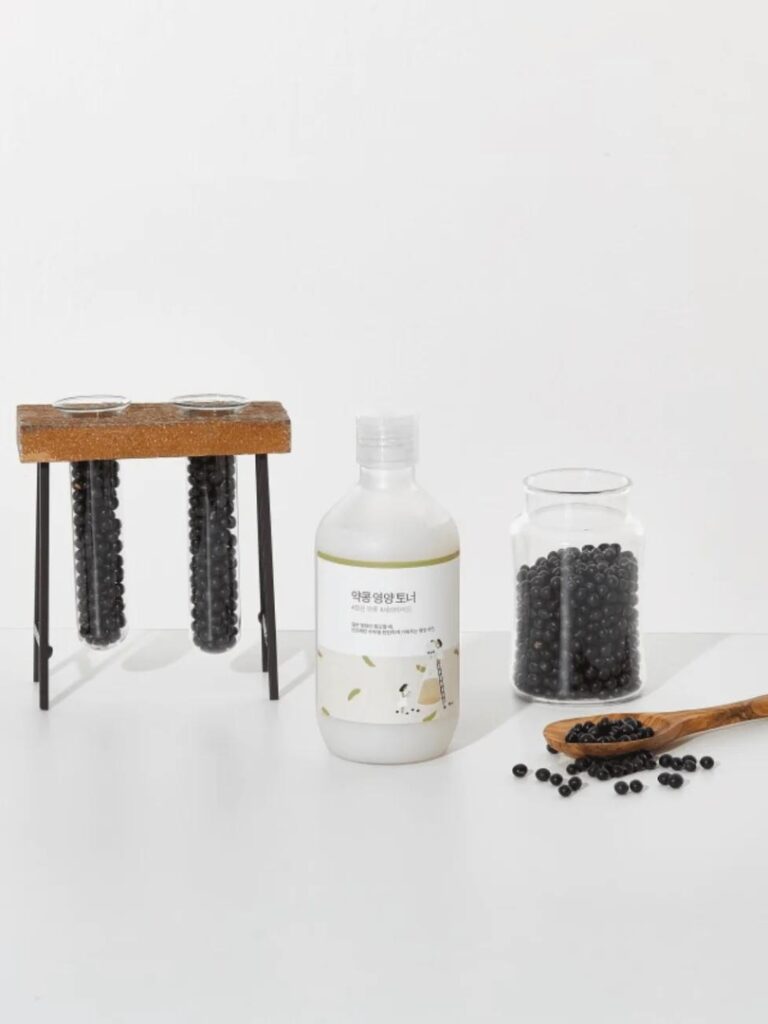 Soybean Nourishing Toner – Τονωτική λοσιόν για θρέψη και αντιγήρανση