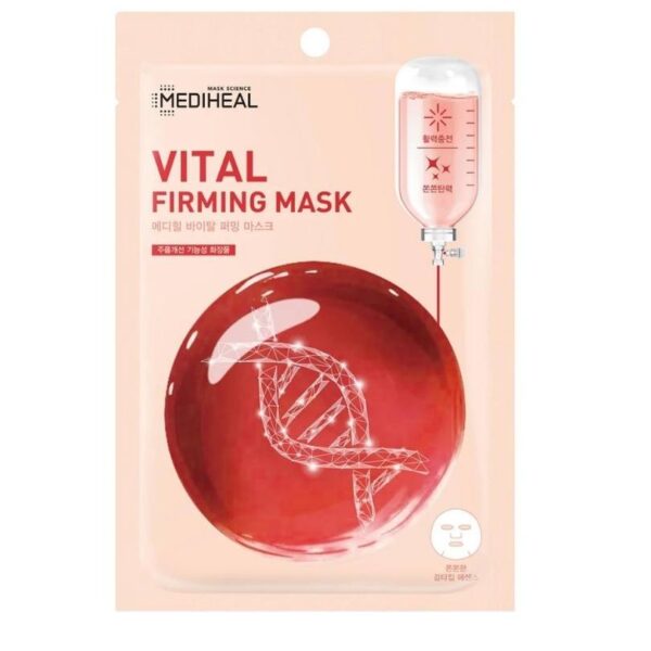 Mediheal Vital Firming Mask