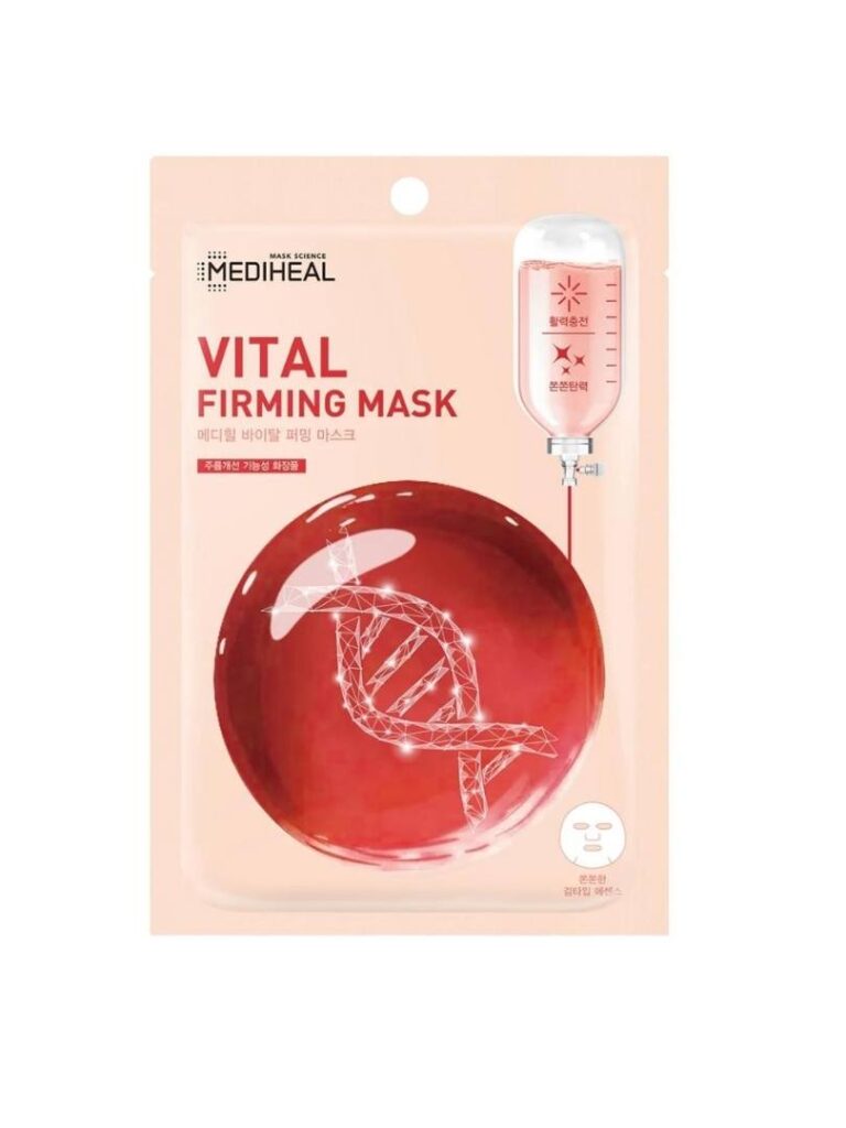 Mediheal Vital Firming Mask
