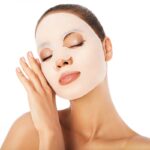 7DAYS Face mask ROMANTIC SATURDAY Get ready for your date with Blood Orange and Papaya, 28 g - Image 3