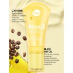 7DAYS BRAZIL Anti-cellulite Body Cream Oil - Image 4